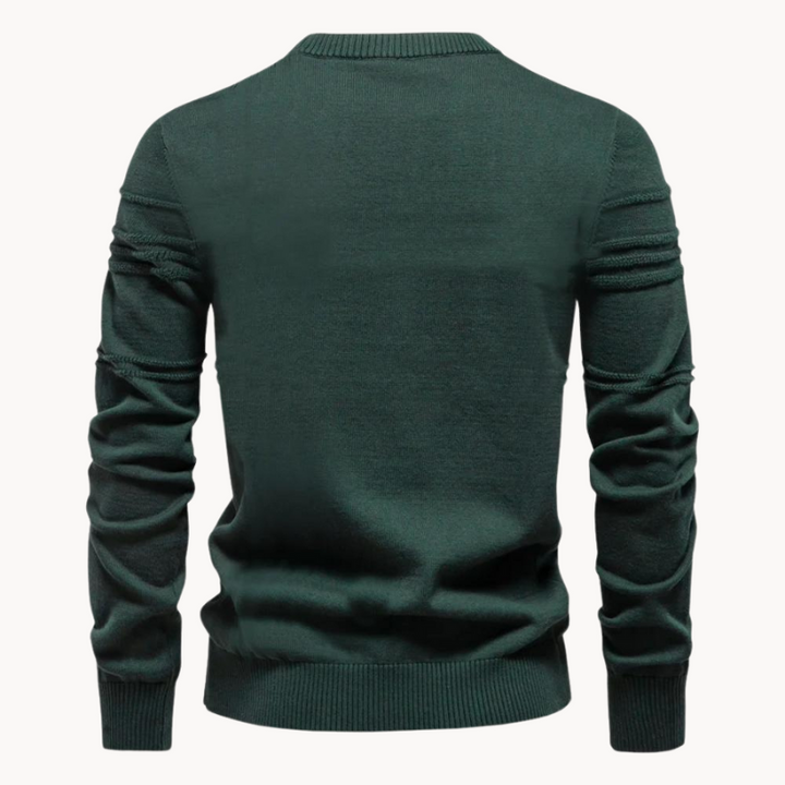 Daniel™ | Pull Décontracté