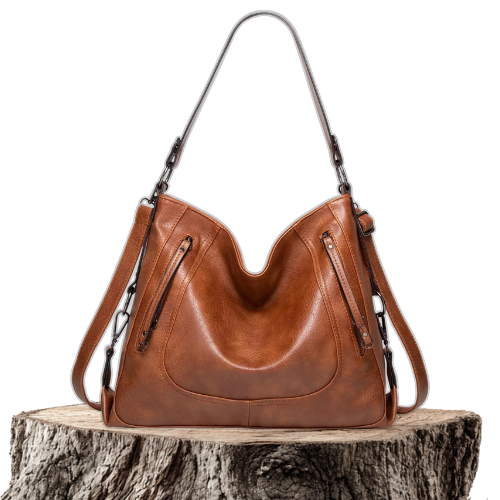 Rebecca™ | Sac à Rabat Élégant
