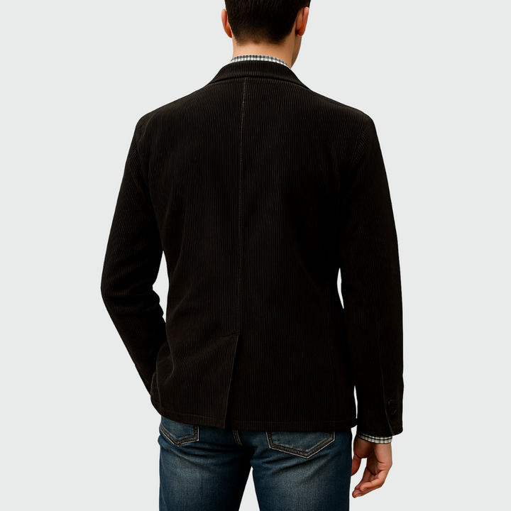 Vail ™ | Blazer en corduroy Premium