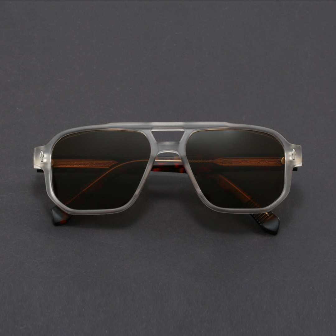 Zorin  | Lunettes de soleil Aviateur