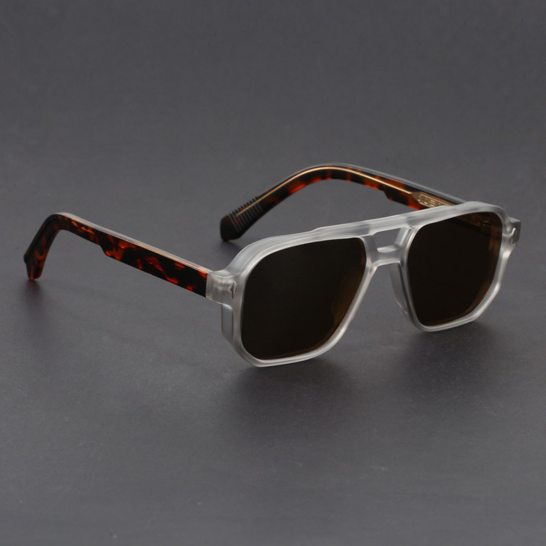 Zorin  | Lunettes de soleil Aviateur