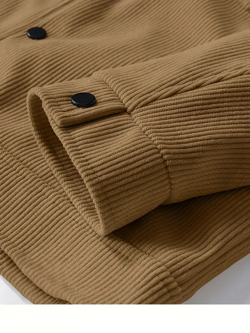 Huon ™ | Veste en Velours