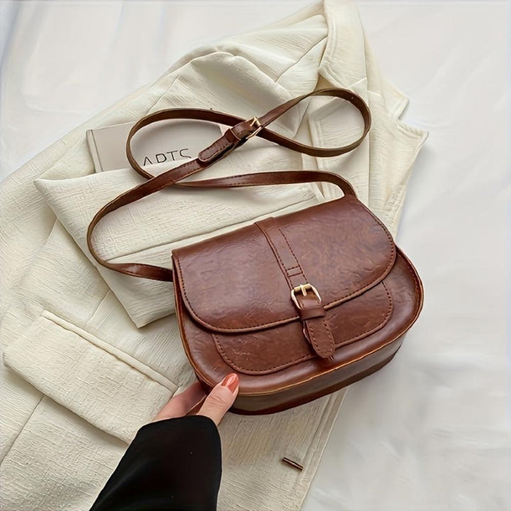 Evelyn™ | Sac bandoulière classique