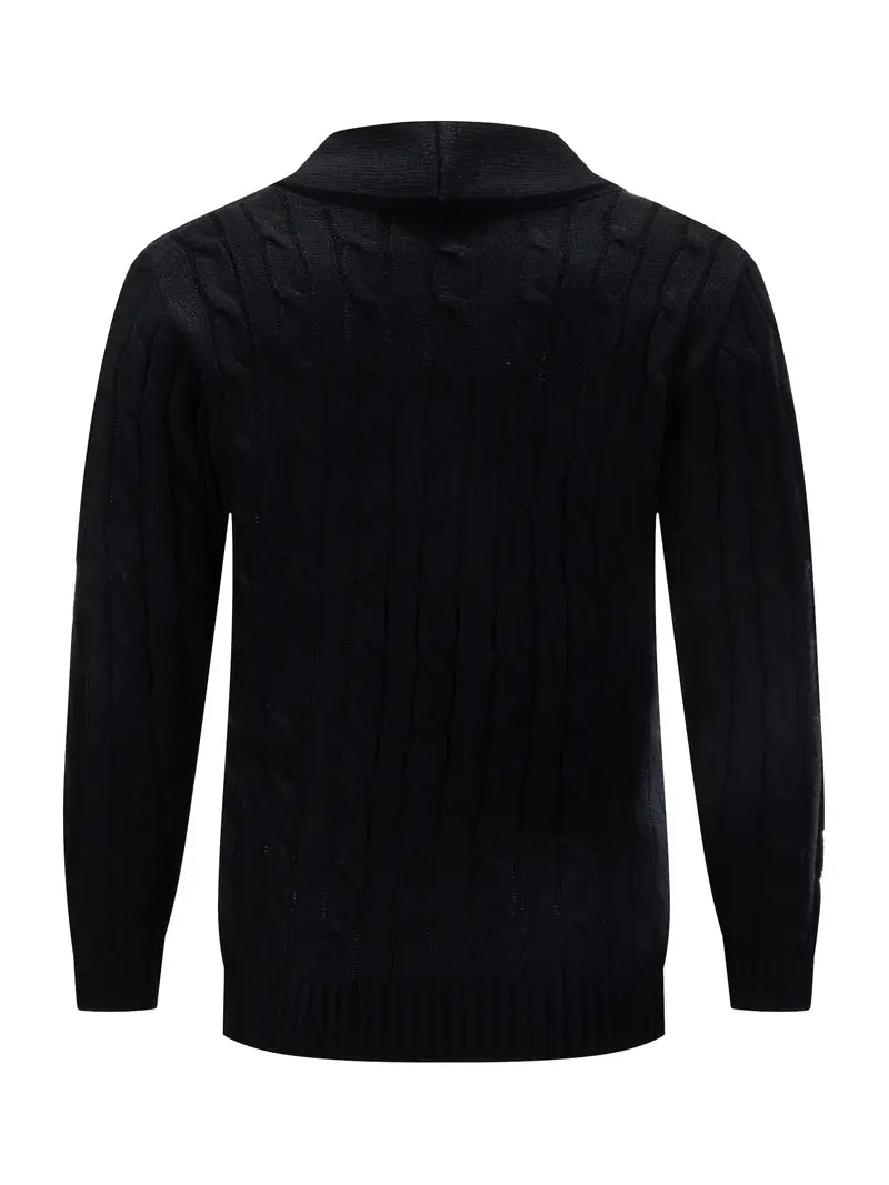 Philip ™ | Luxe Cardigan