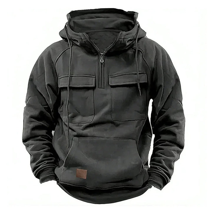 Rafael™ | Sweat à Capuche Aventurier