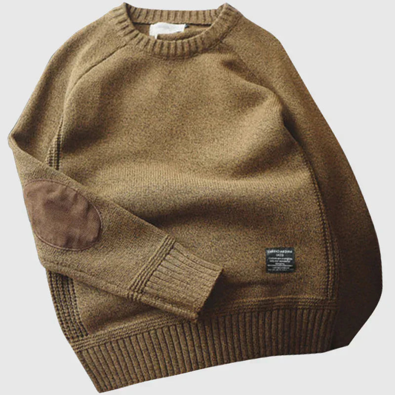 Harry™ | Le Pull Classique pour Homme