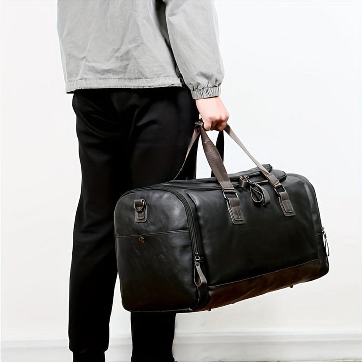 Lydia | Sac de Voyage Tote