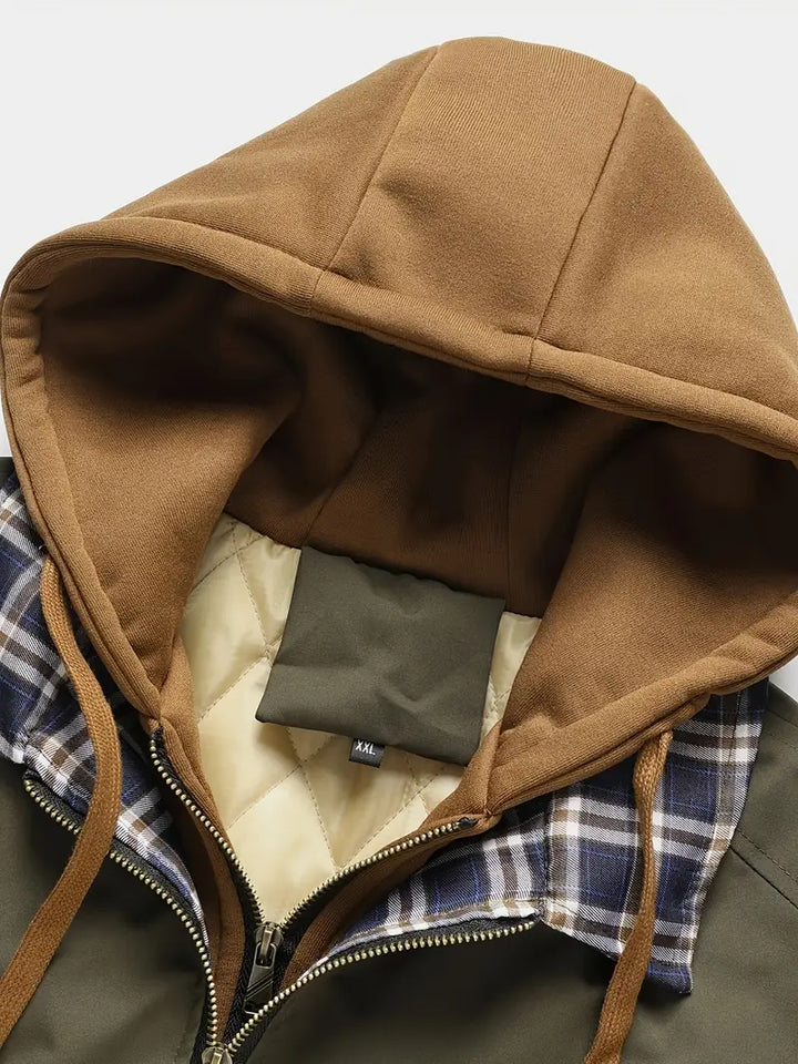 Merlin ™ | Veste d’automne urbaine