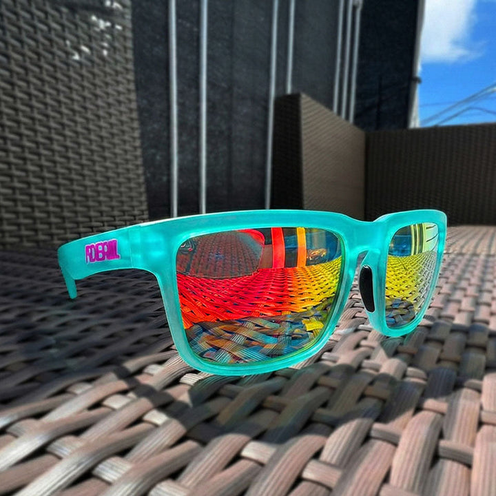 Henri | Lunettes de soleil polarisées