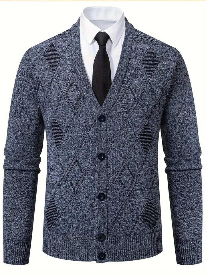 Russell ™ | Gilet homme premium