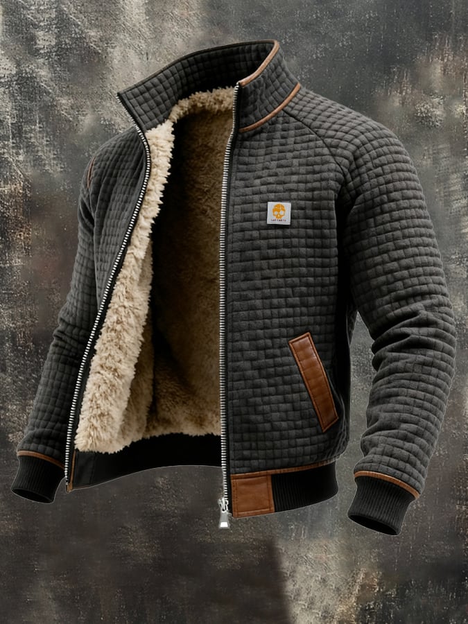 Samuel ™ | VESTE THERMIQUE PREMIUM