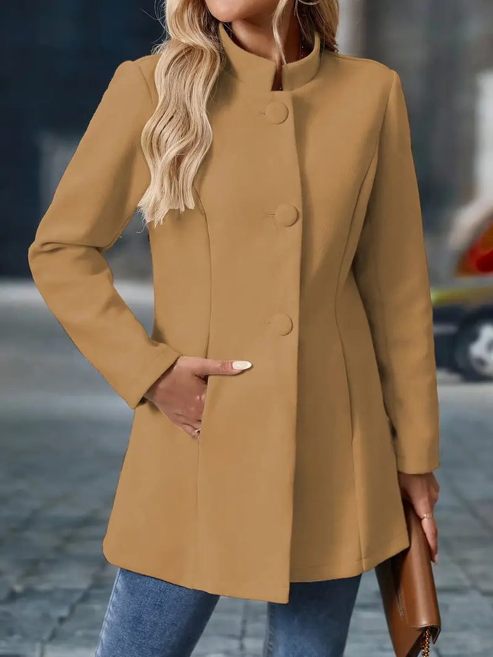 Élise | Veste Élégante Intemporelle