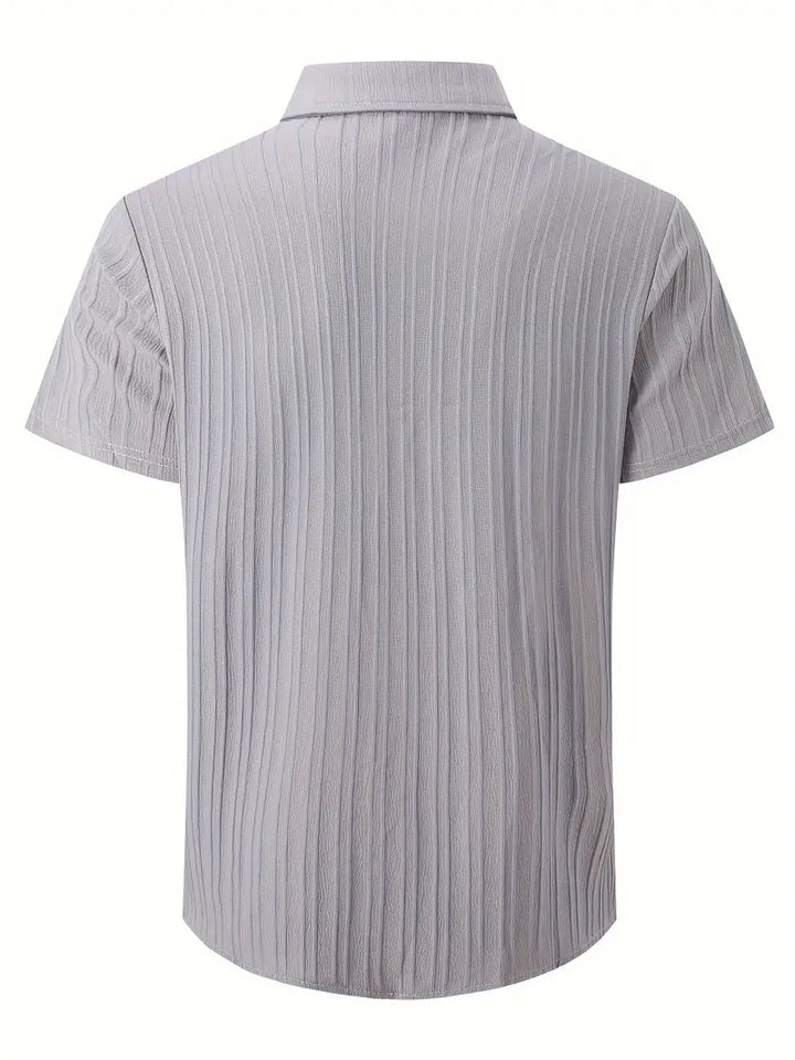 Florian™ | Chemise d’été élégante