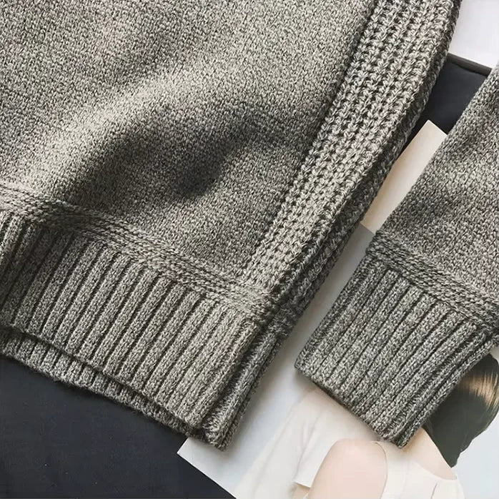 Harry™ | Le Pull Classique pour Homme