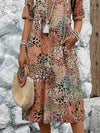 Beige sable