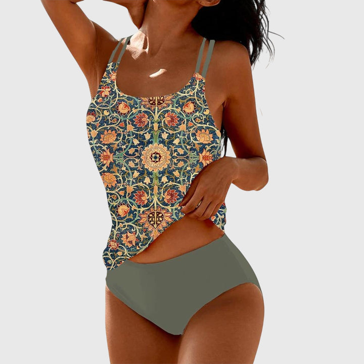 Lina - Ensemble de Maillots de Bain