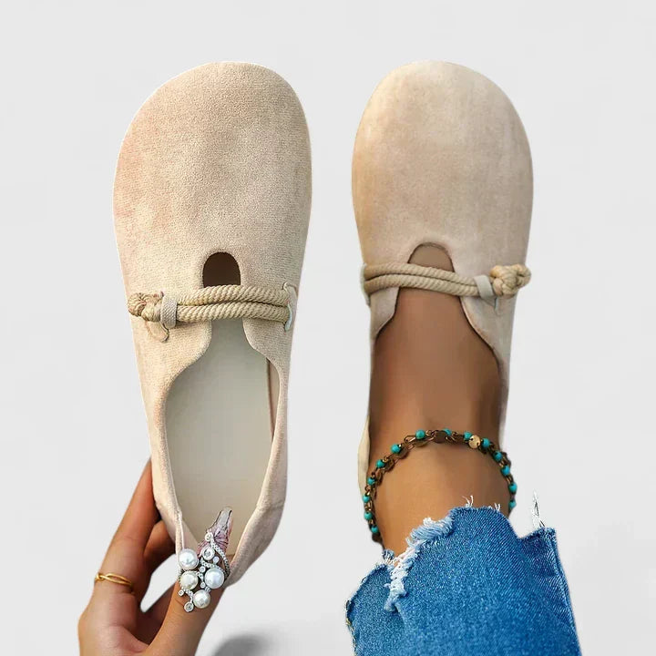 Norah | Mocassins confort