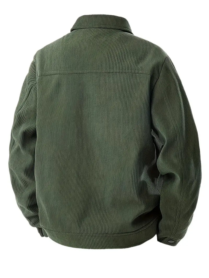 Huon ™ | Veste en Velours