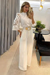 Blanc