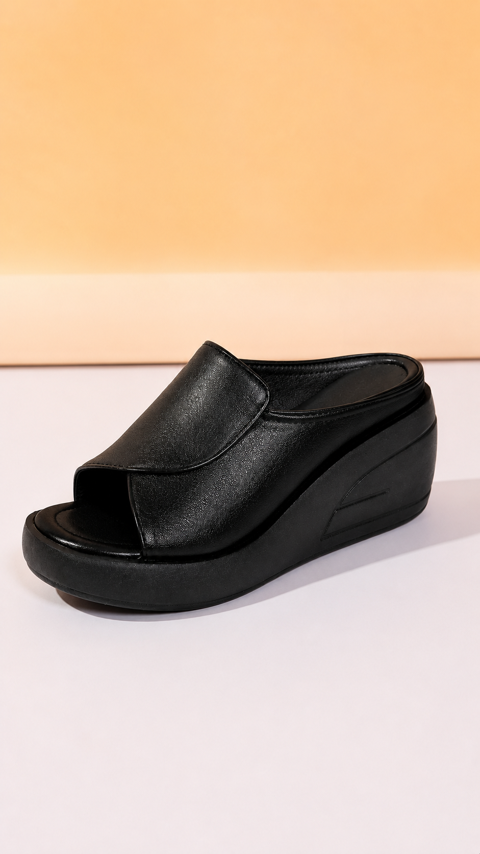 Elin | Sandales Orthopédiques Confortables