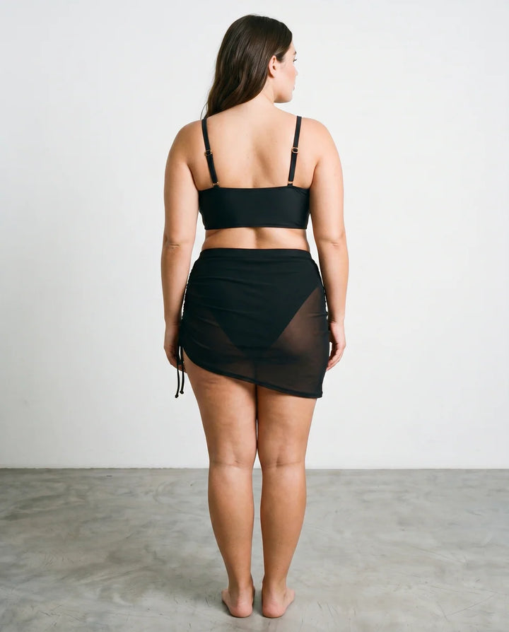 Mila – Bikini sculptant élégant