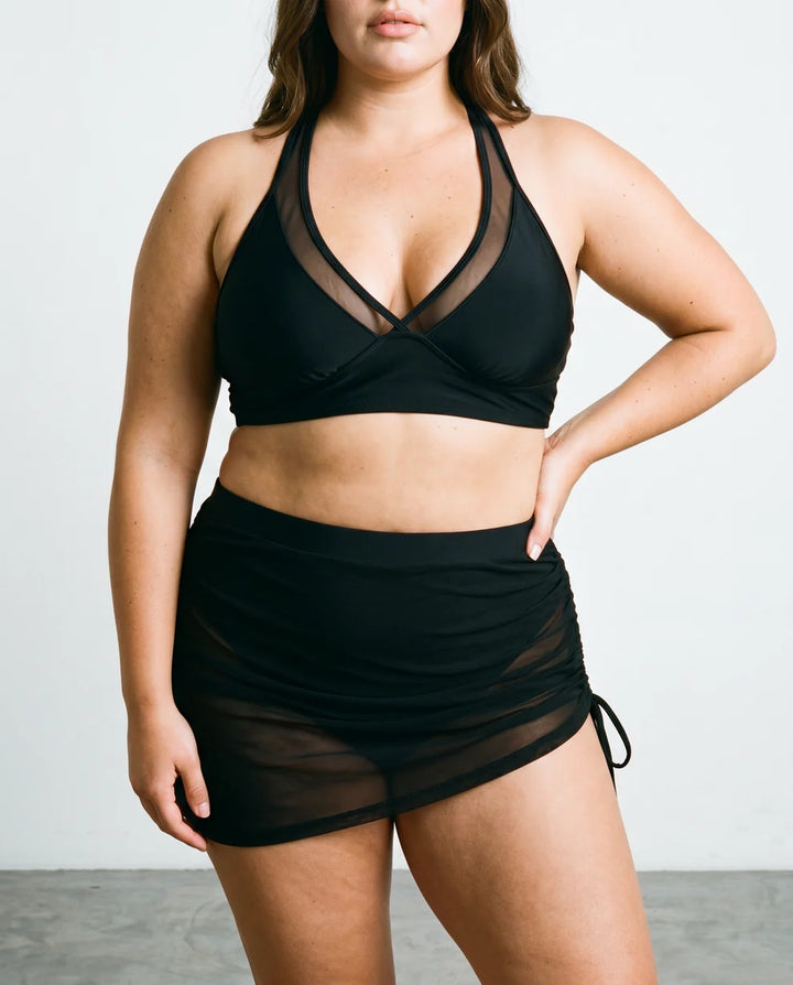 Mila – Bikini sculptant élégant
