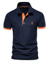 Orange-Marine