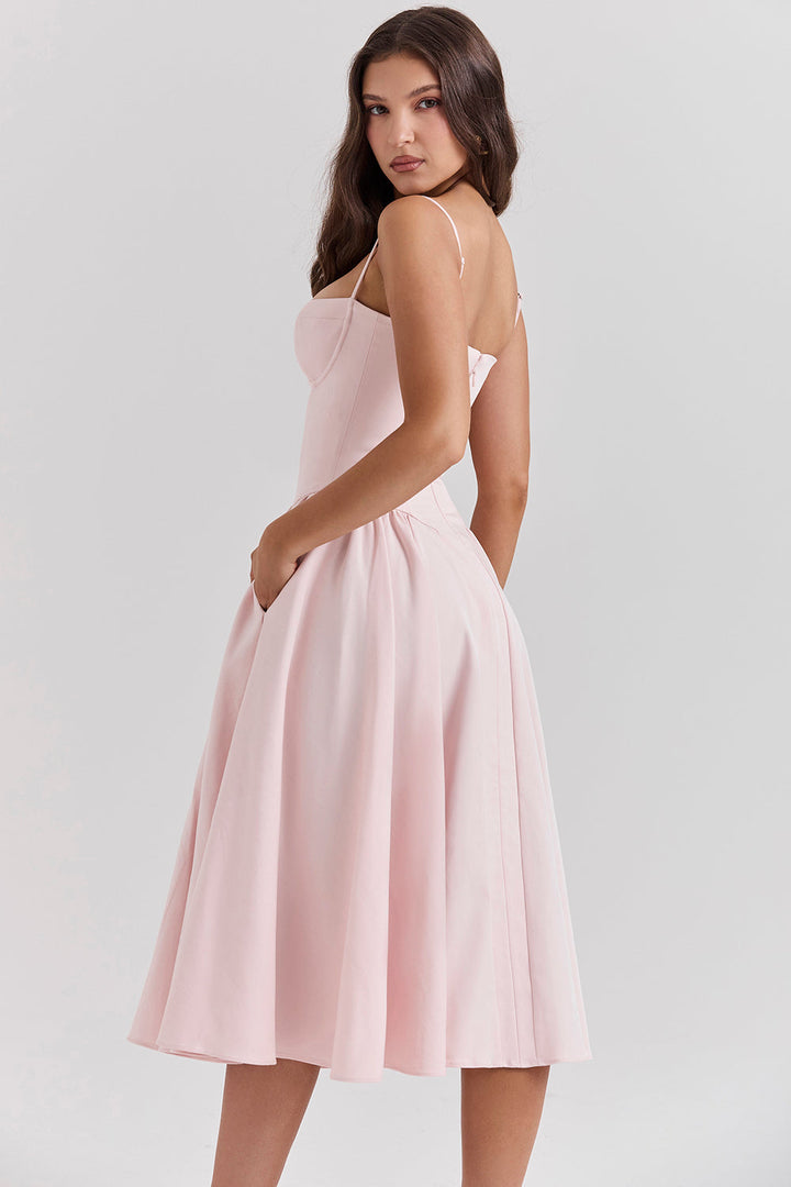 Roma | Robe corset