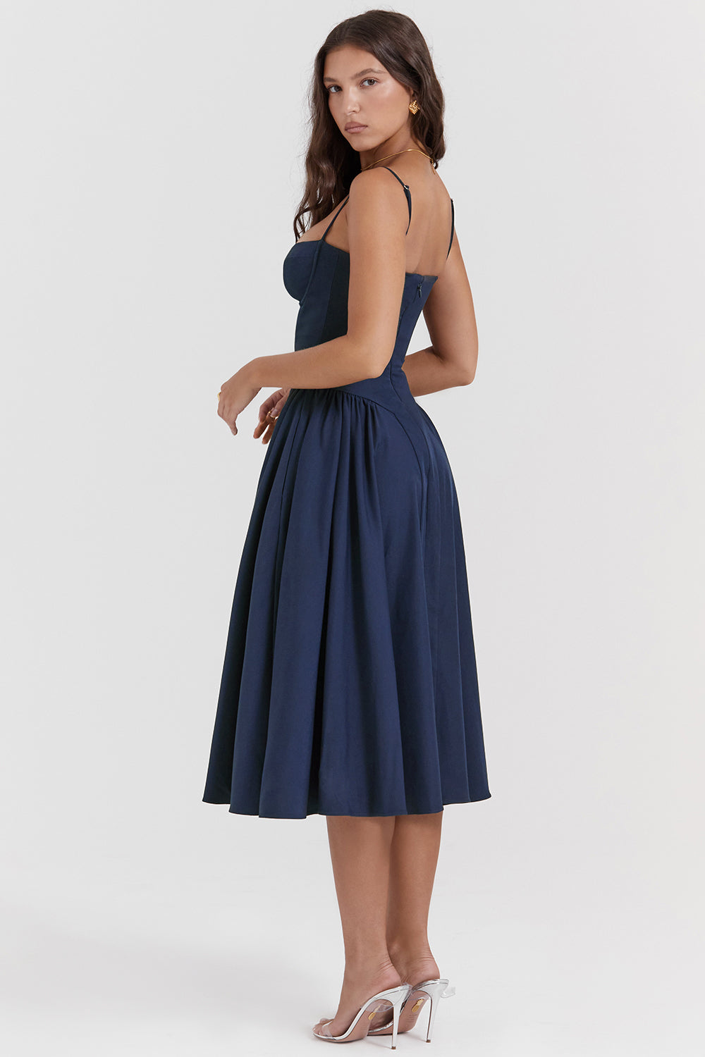 Roma | Robe corset