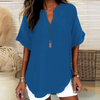 bleu profond