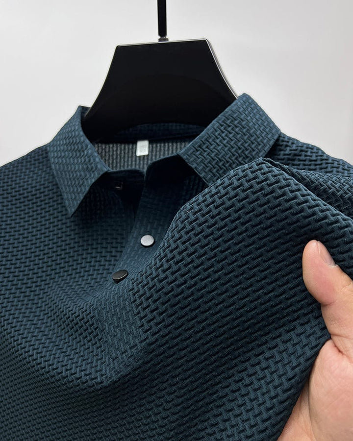 Mathis™ | Polo élégante & de qualité