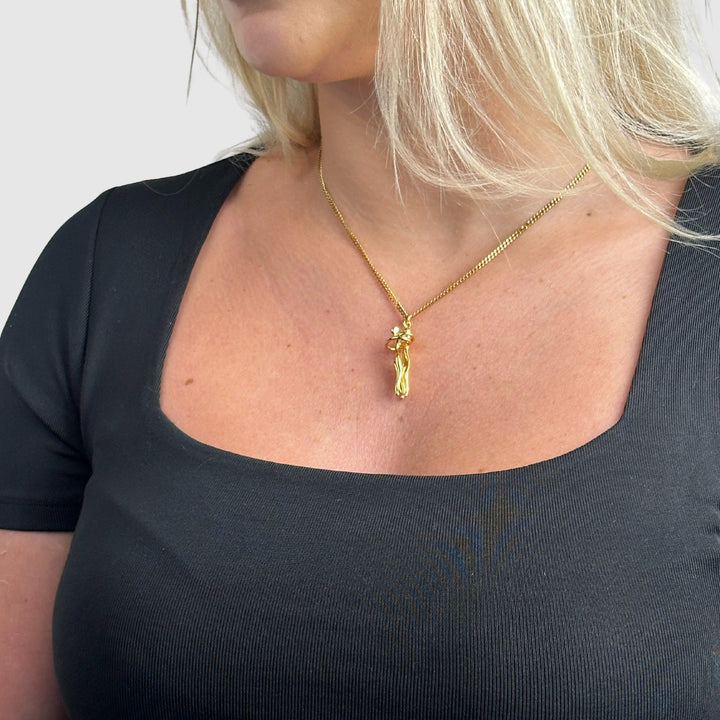 Améthysa™ – Le collier du câlin, symbole d’amour et de tendresse